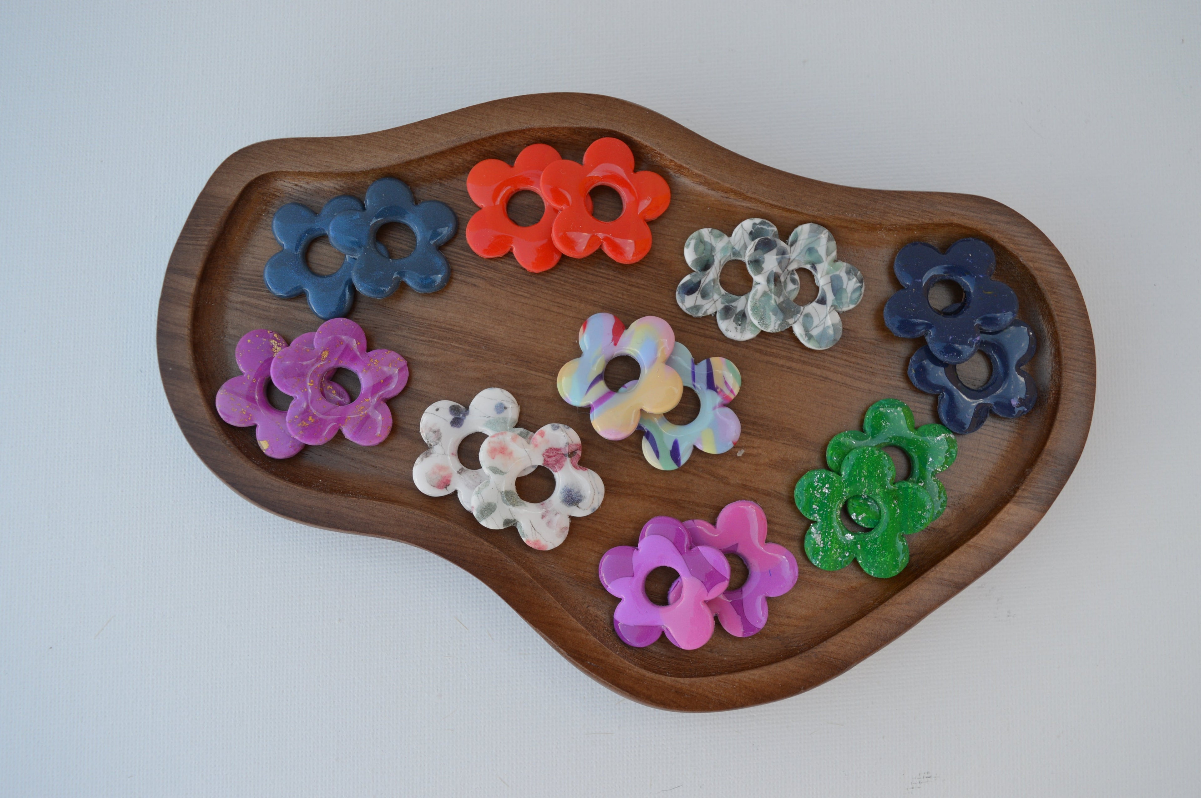 Charms