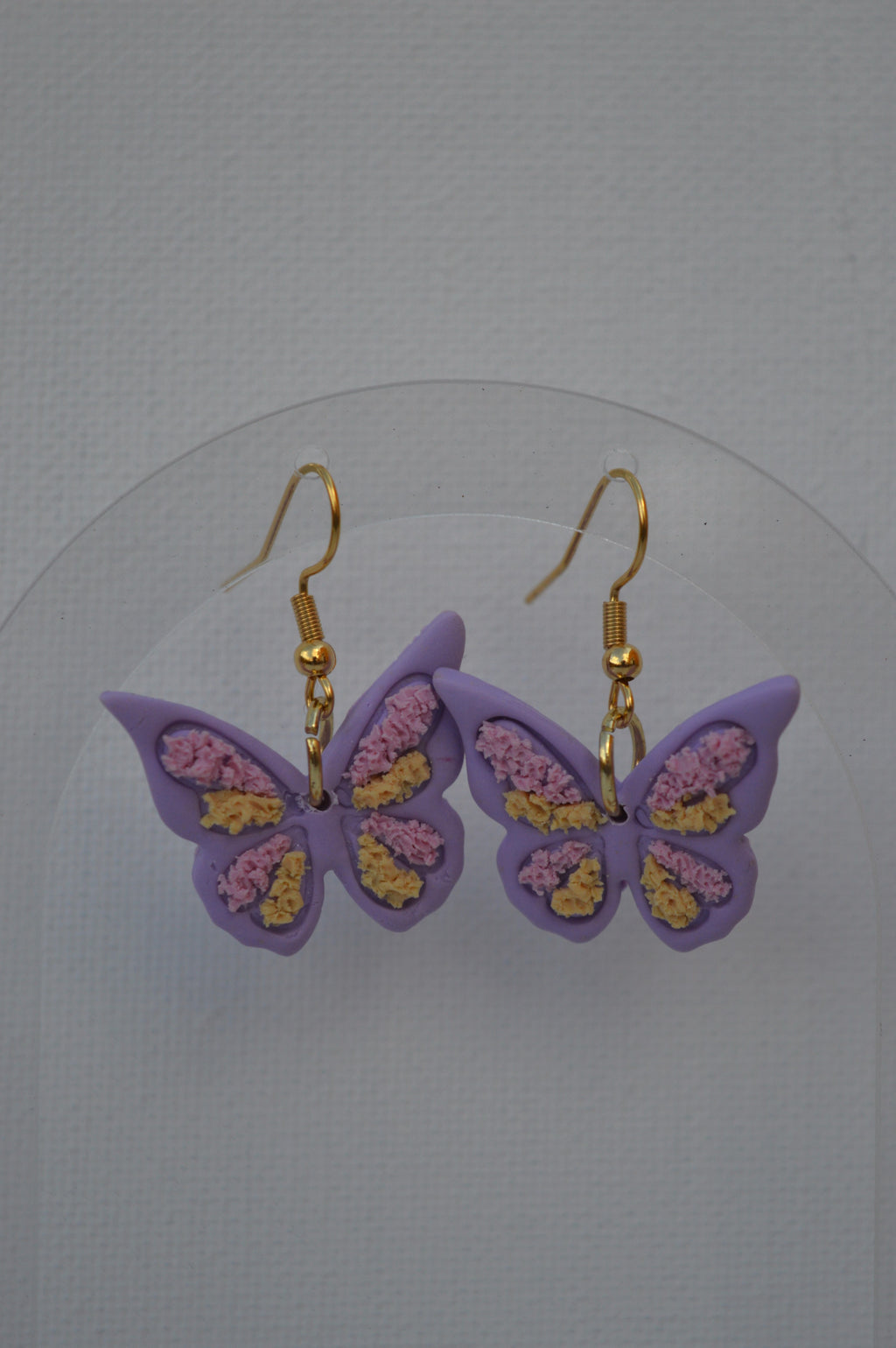 Modelo Mariposa