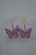 Modelo Mariposa