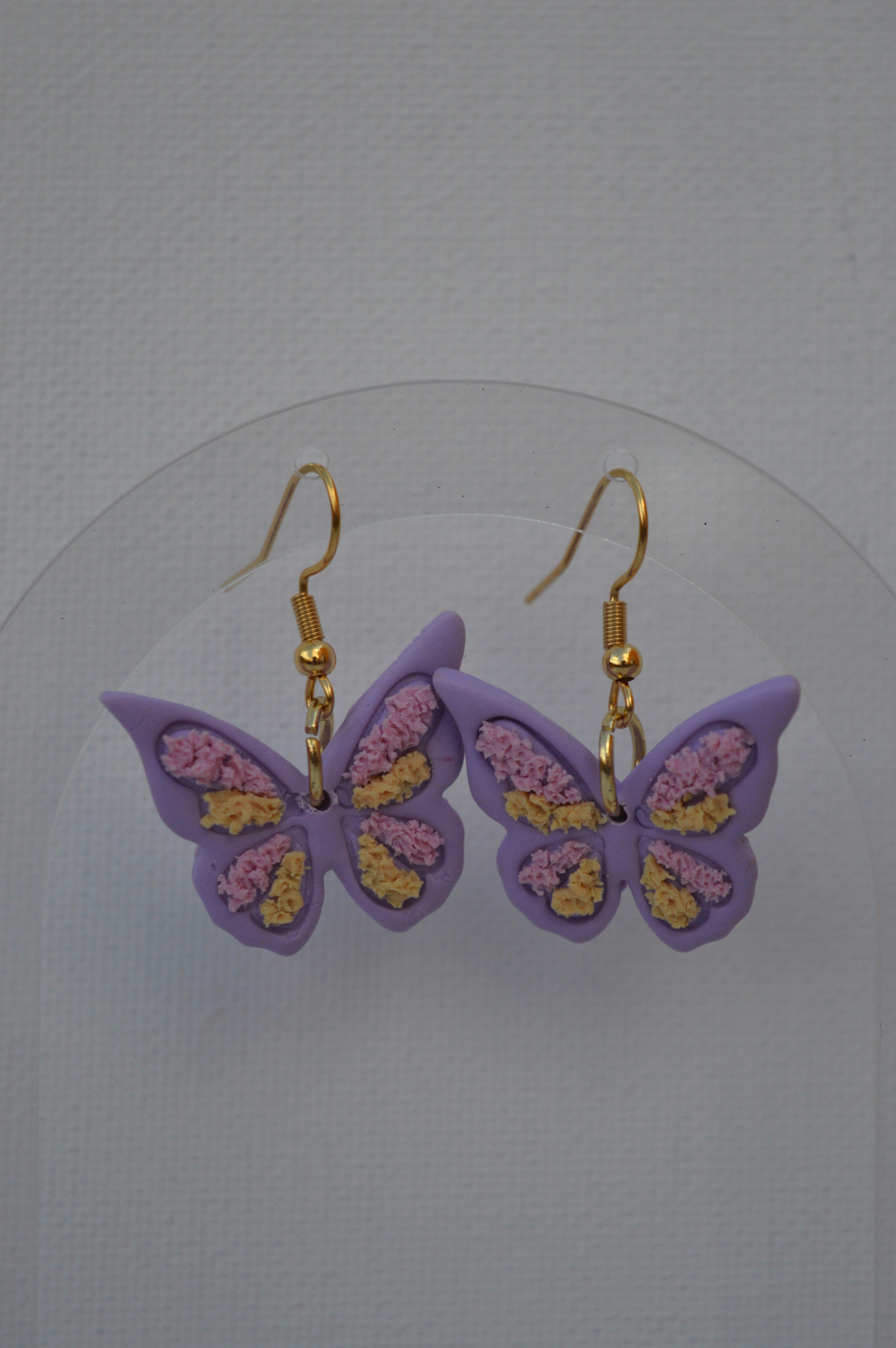 Modelo Mariposa