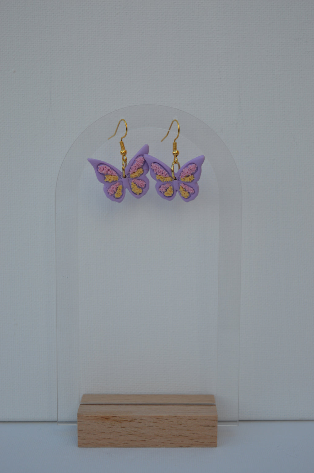 Modelo Mariposa