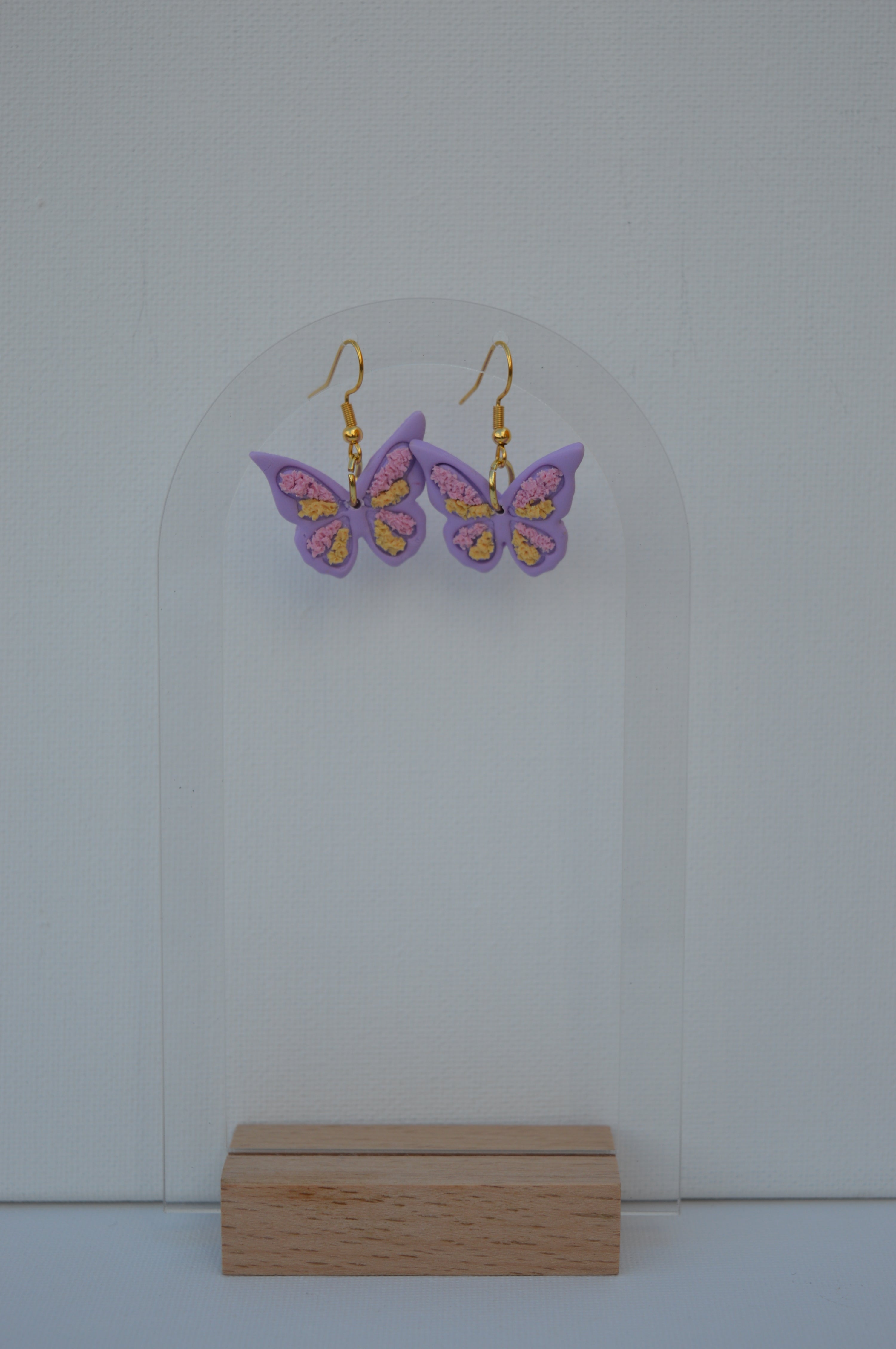 Modelo Mariposa