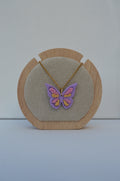 Modelo Mariposa