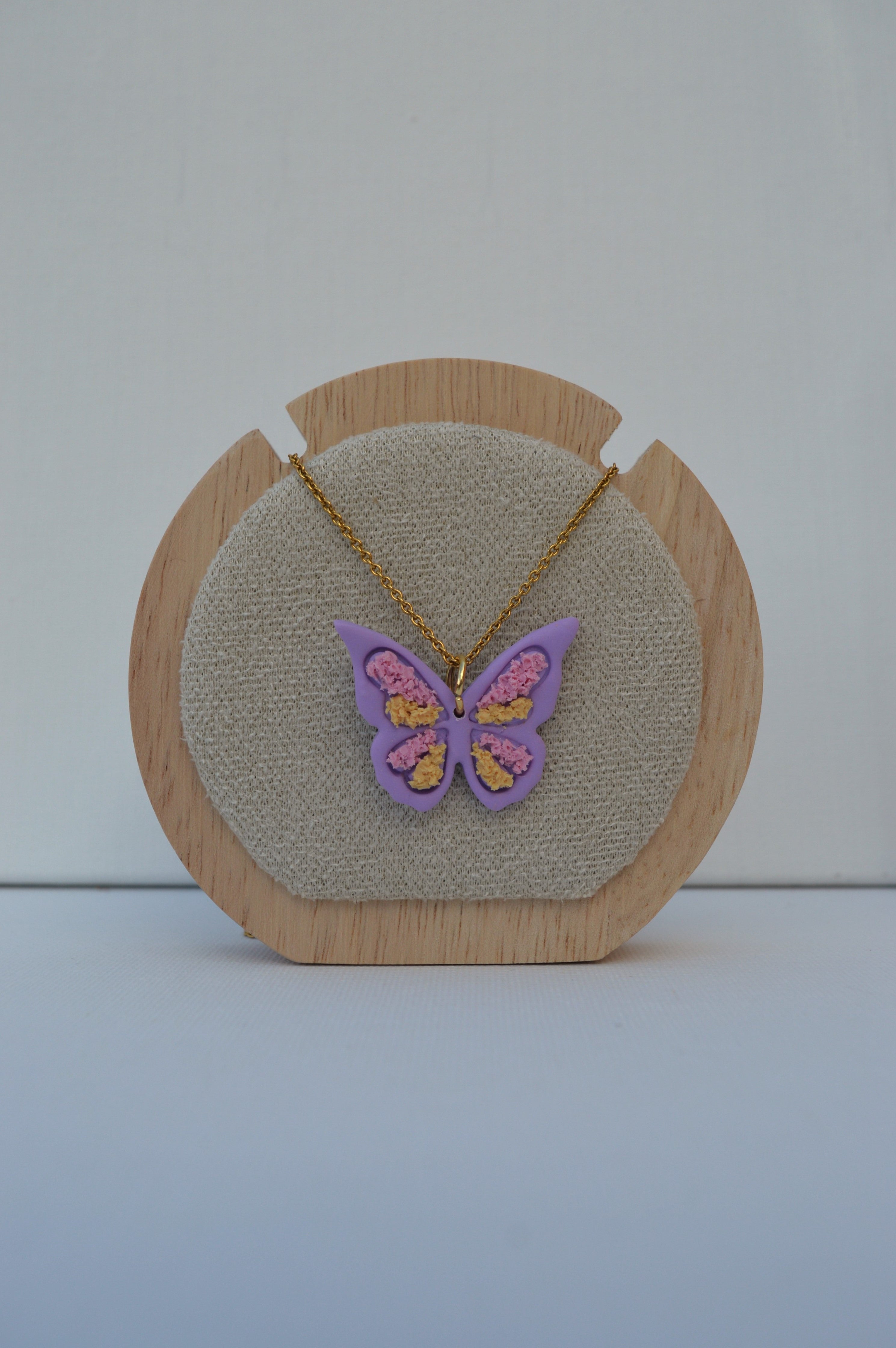 Modelo Mariposa