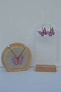 Conjunto Mariposa