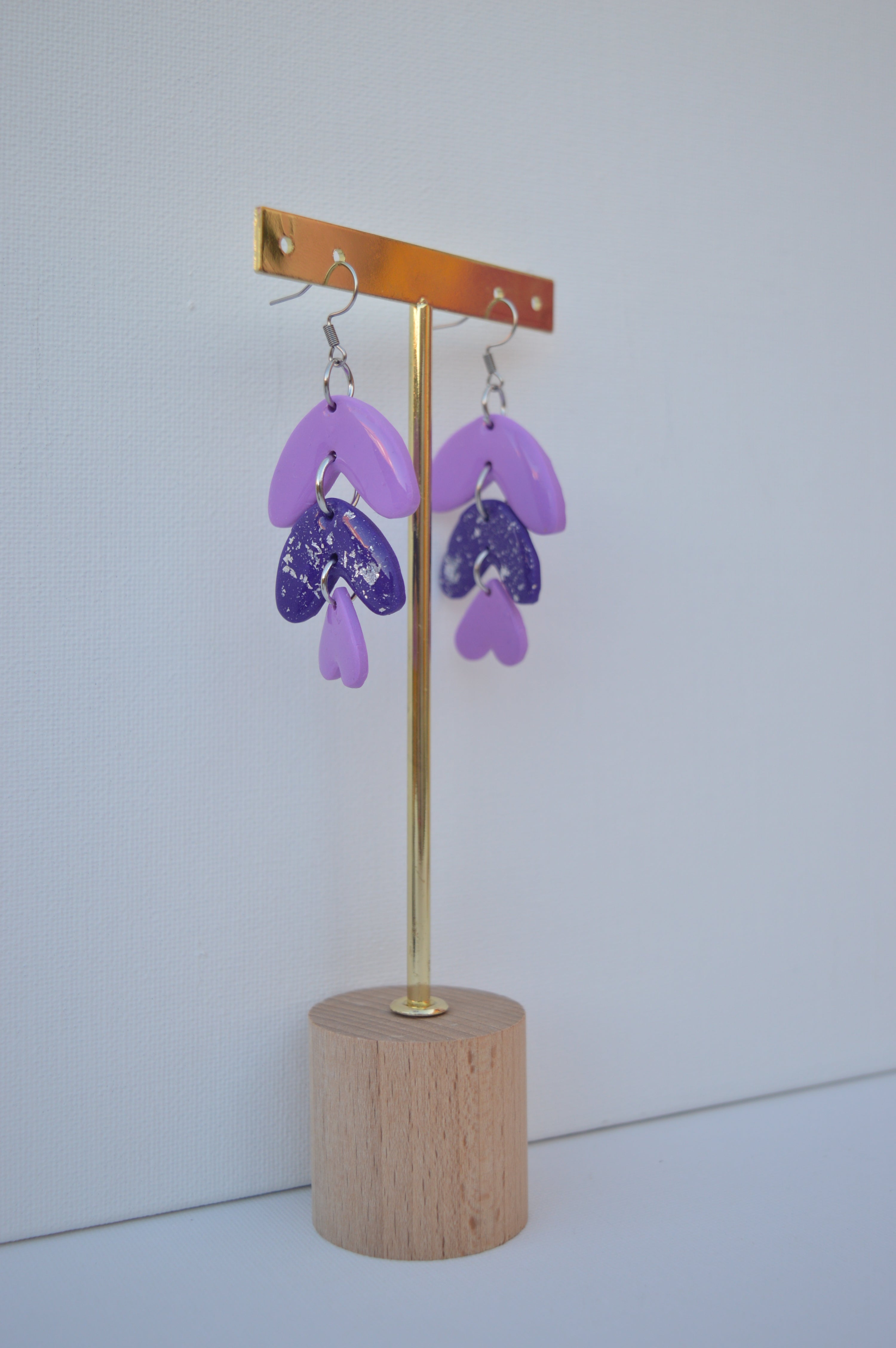 Modelo Pluma