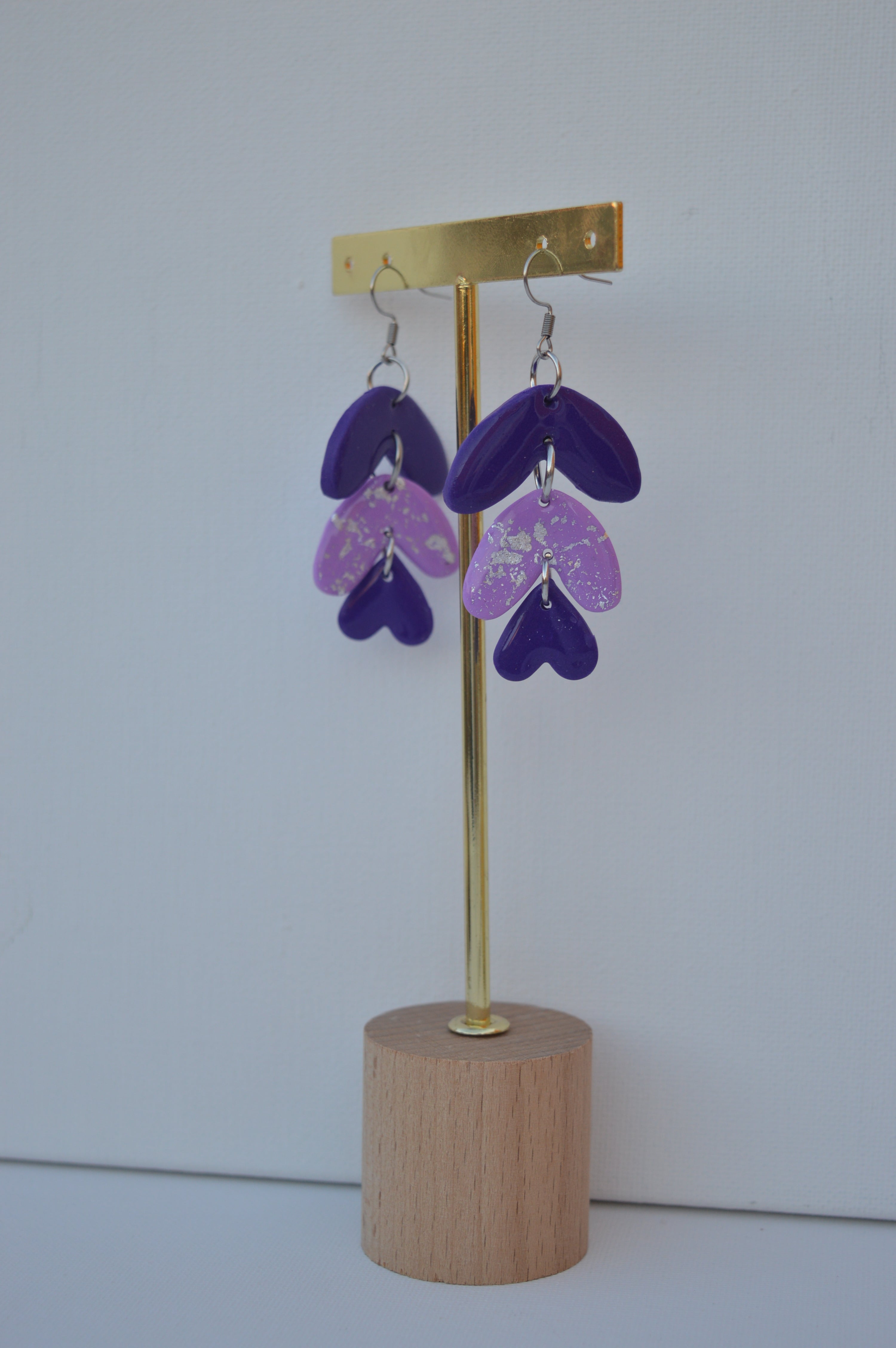 Modelo Pluma