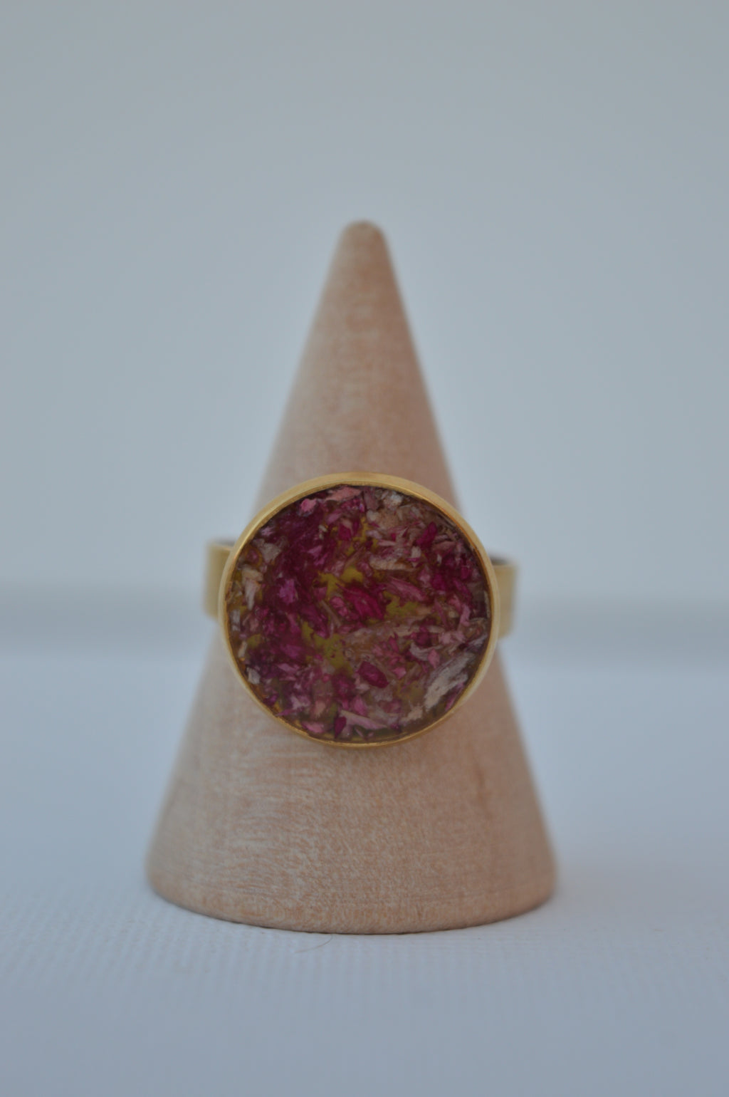 Anillo Siempreviva