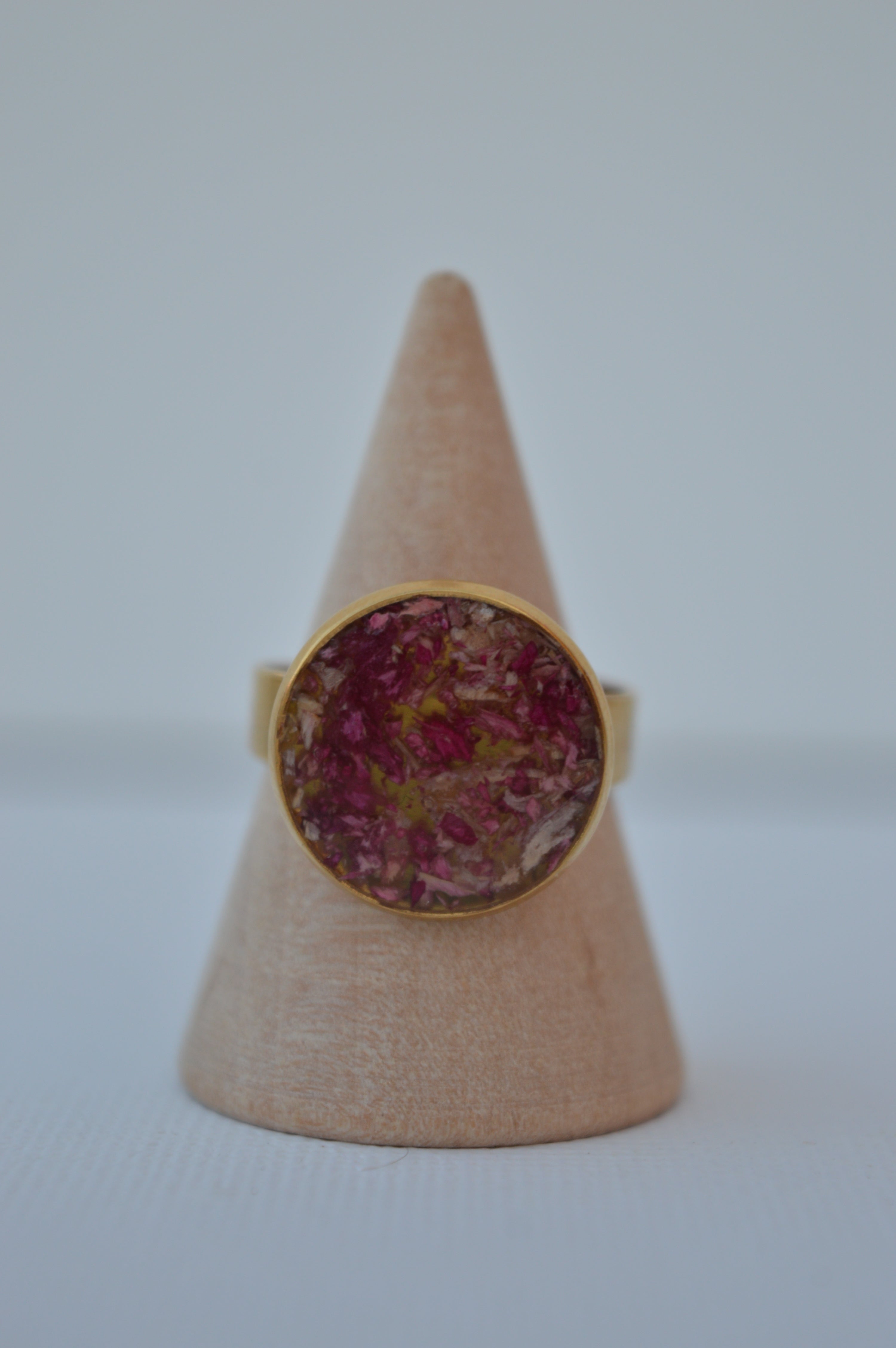Anillo Siempreviva
