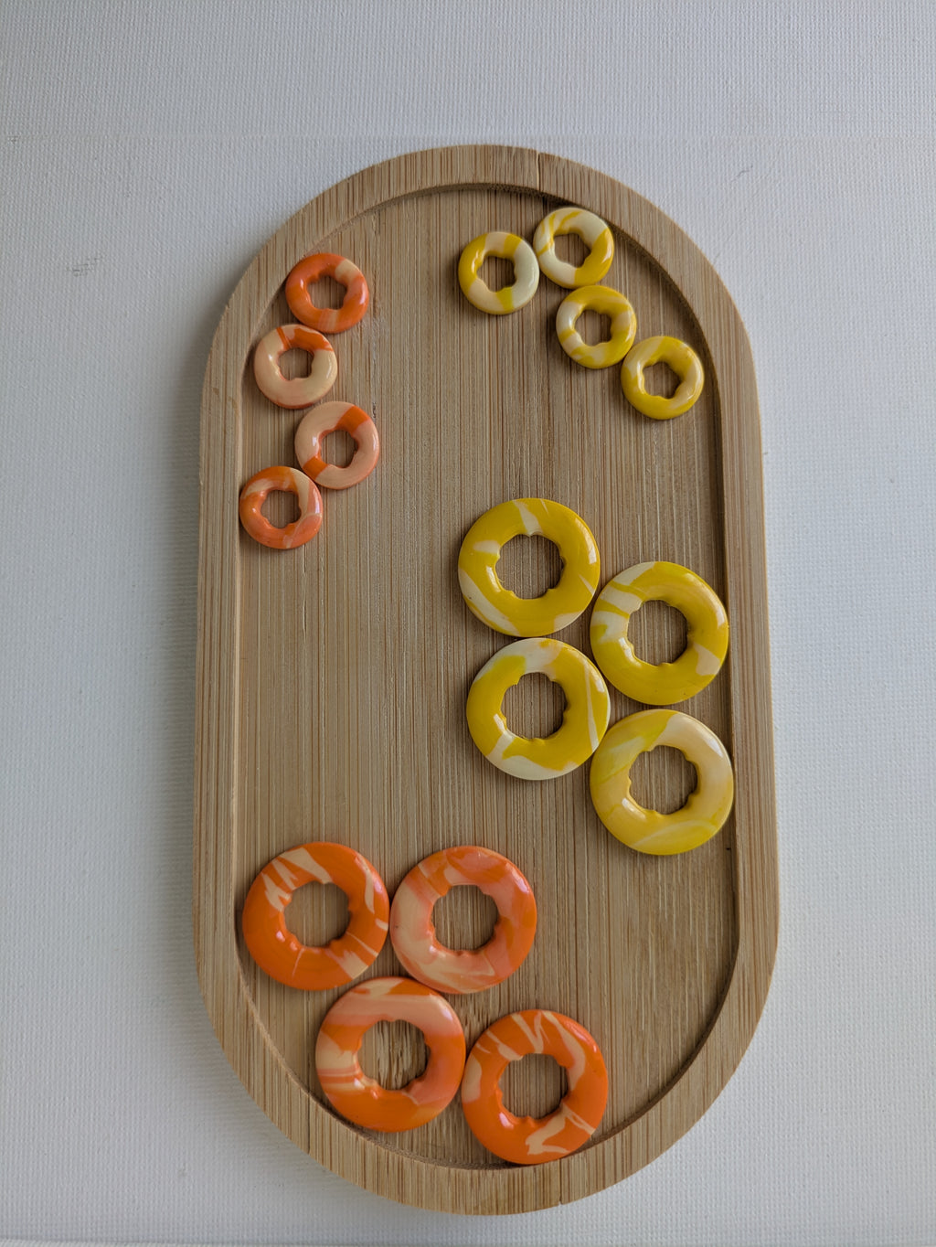 Modelo Frutas