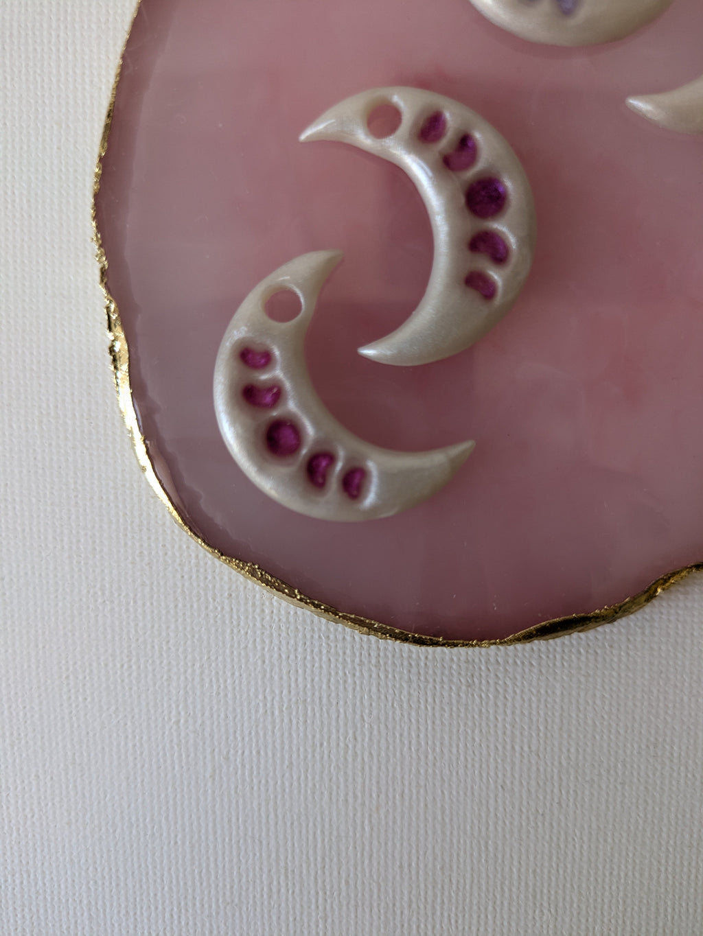 Modelo Luna