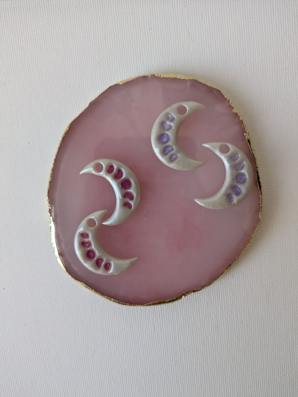 Modelo Luna