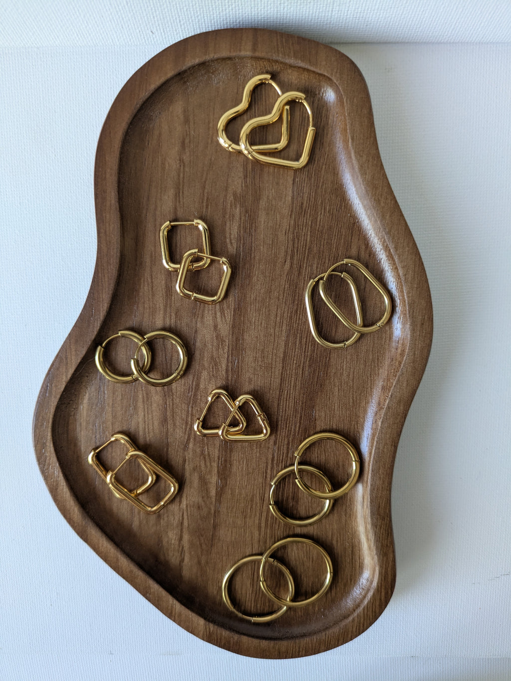 Enganches para charms