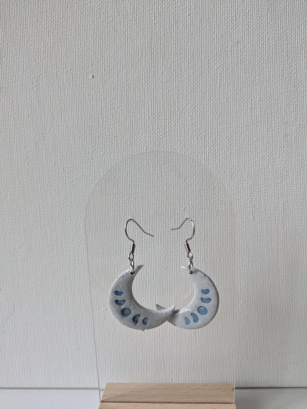 Modelo Luna
