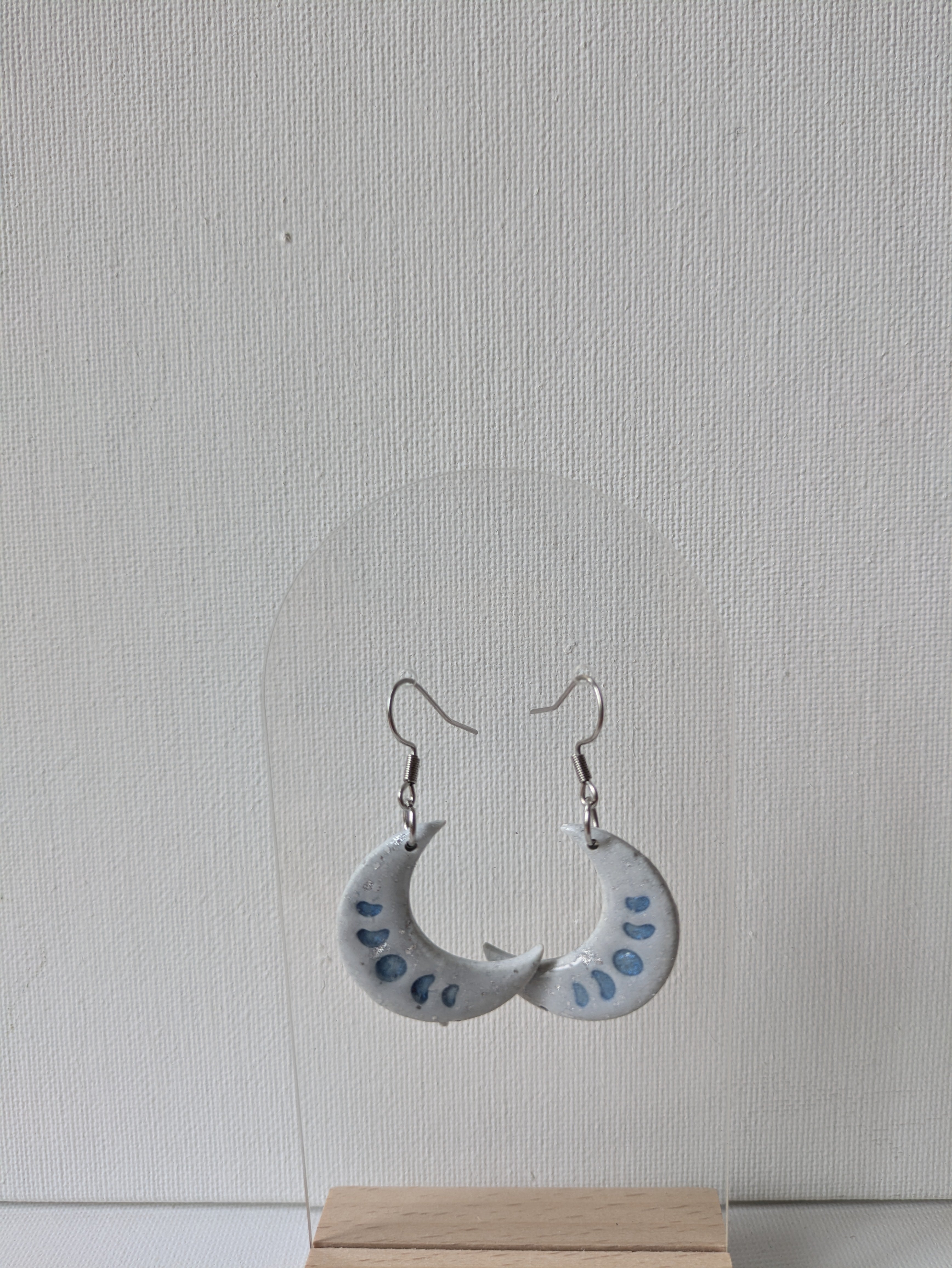 Modelo Luna