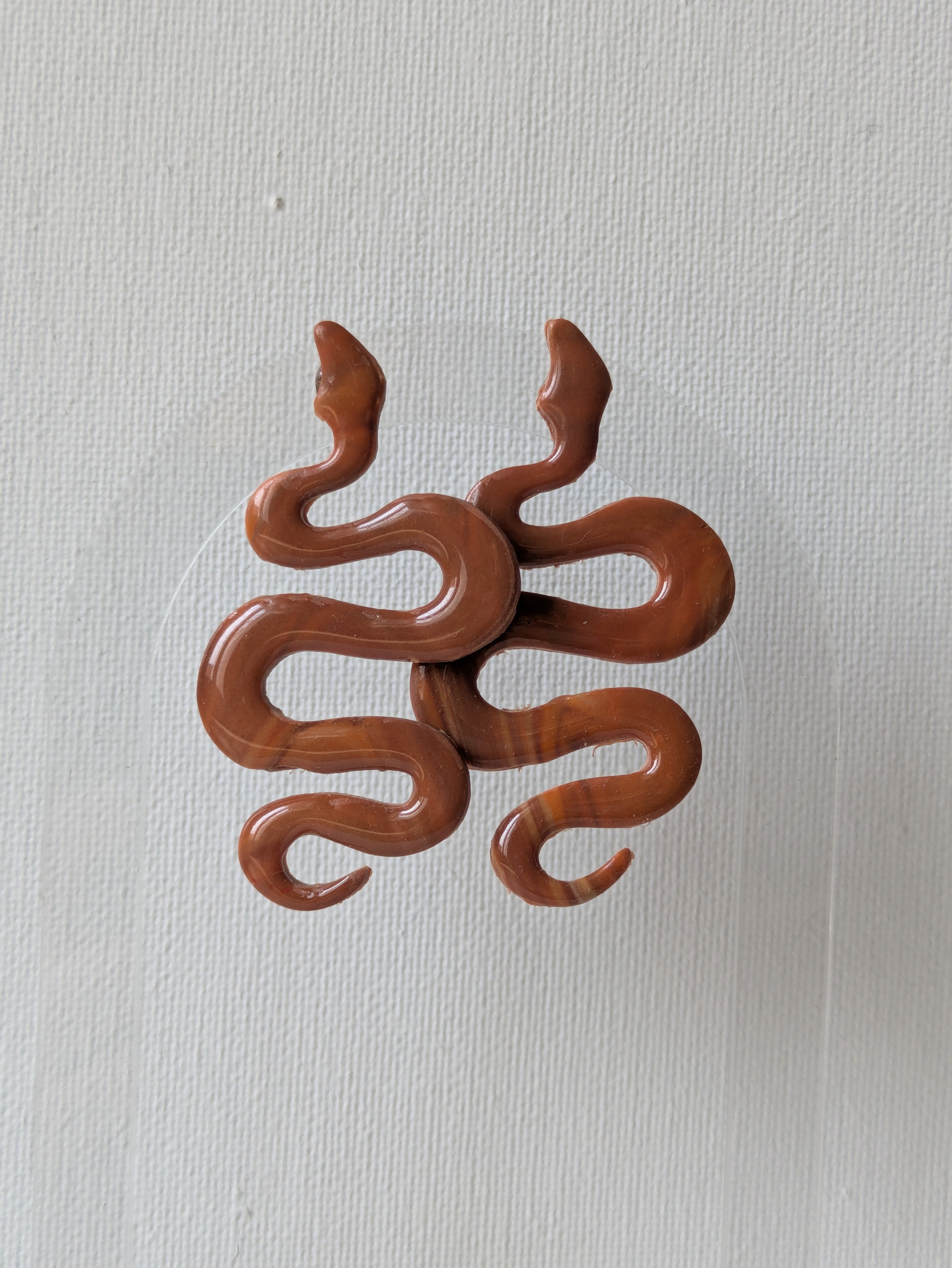 Modelo Serpiente