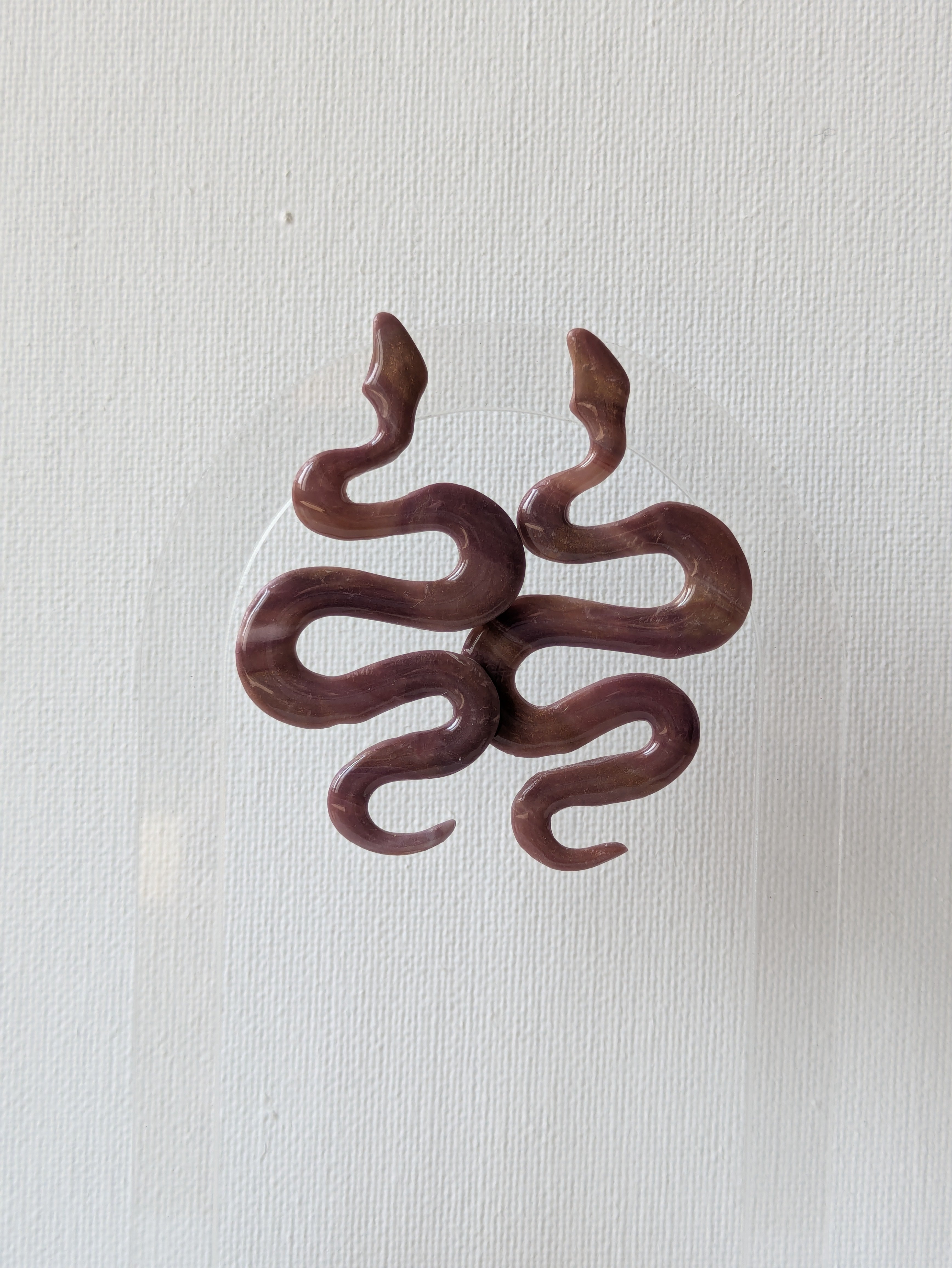 Modelo Serpiente