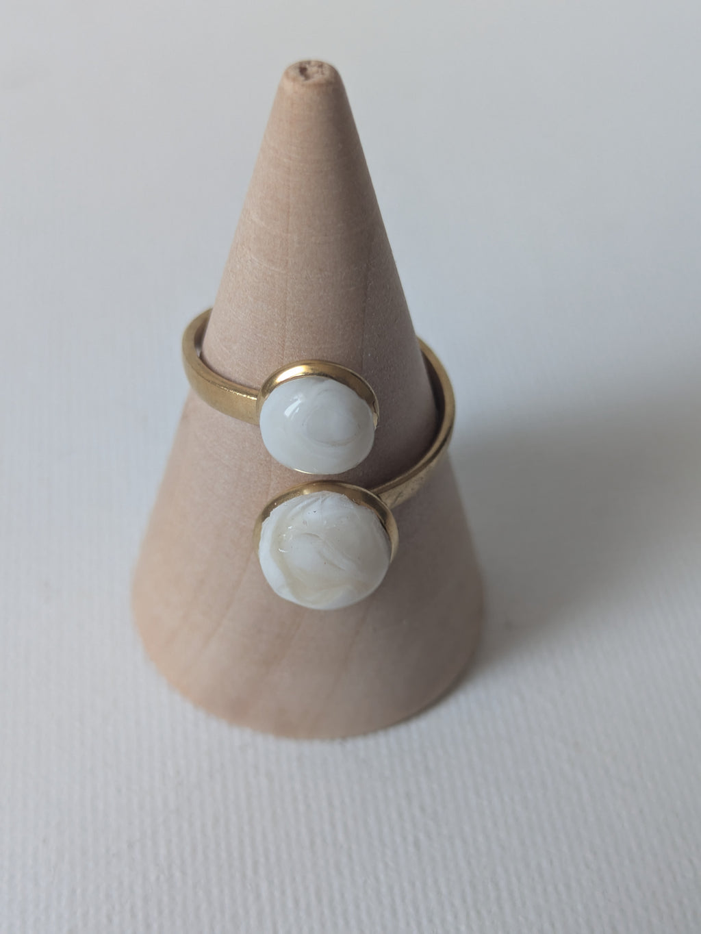 Anillo Doble