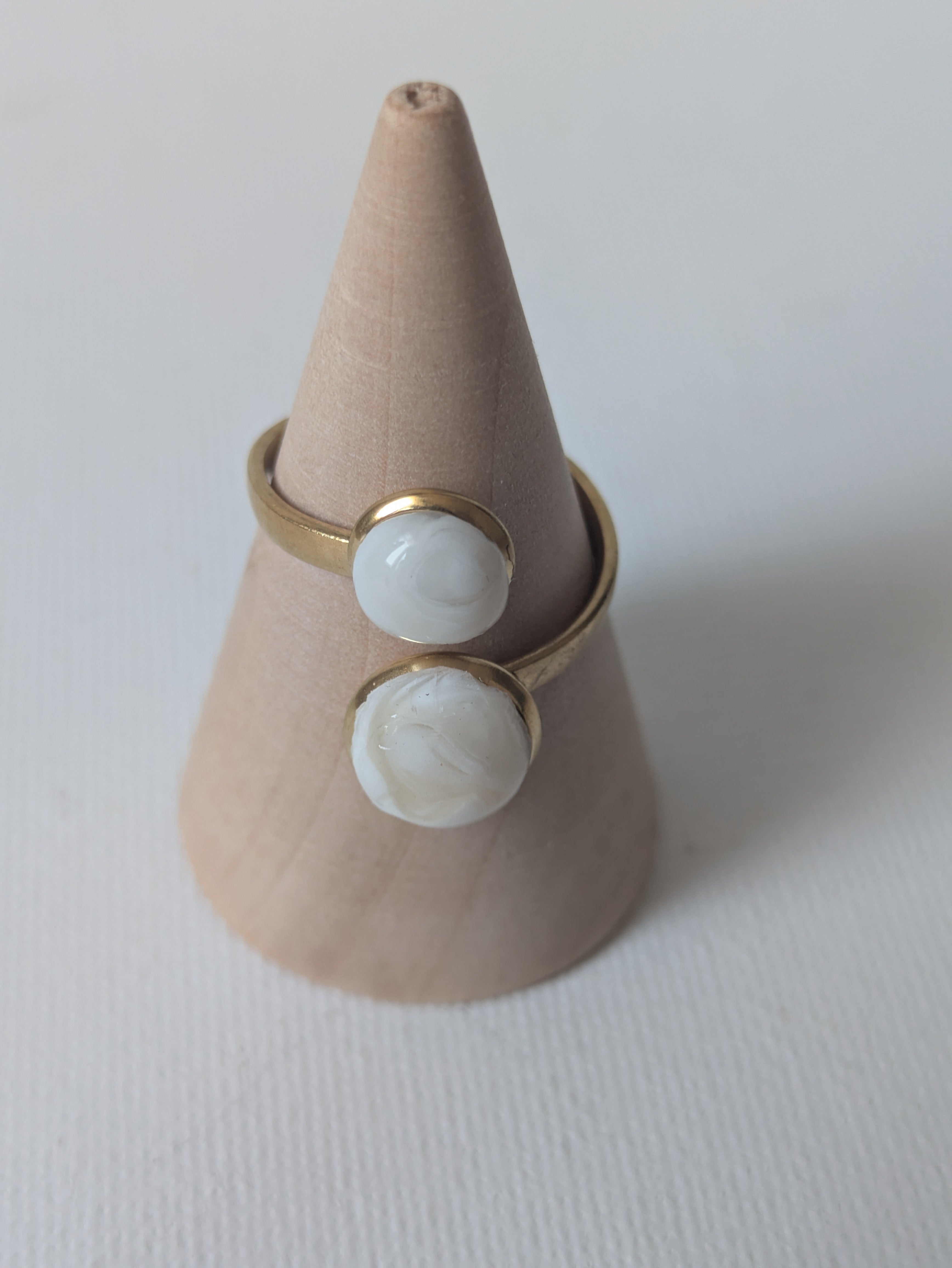 Anillo Doble
