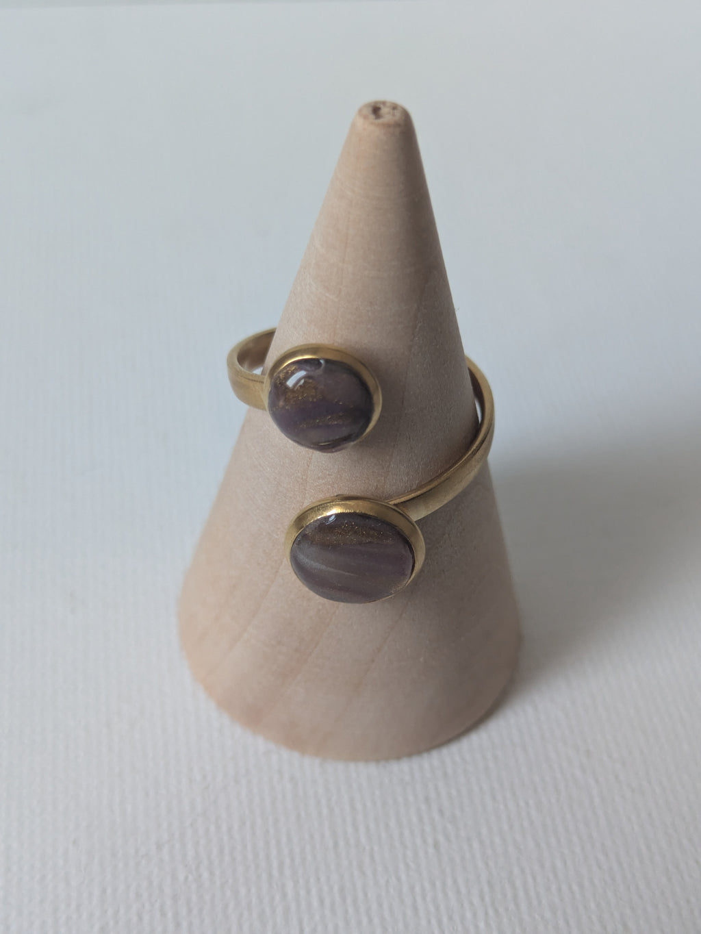 Anillo Doble