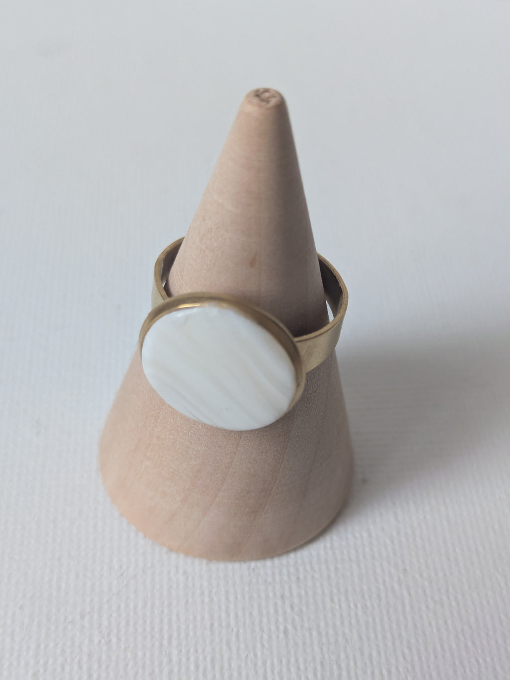 Anillo Redondo