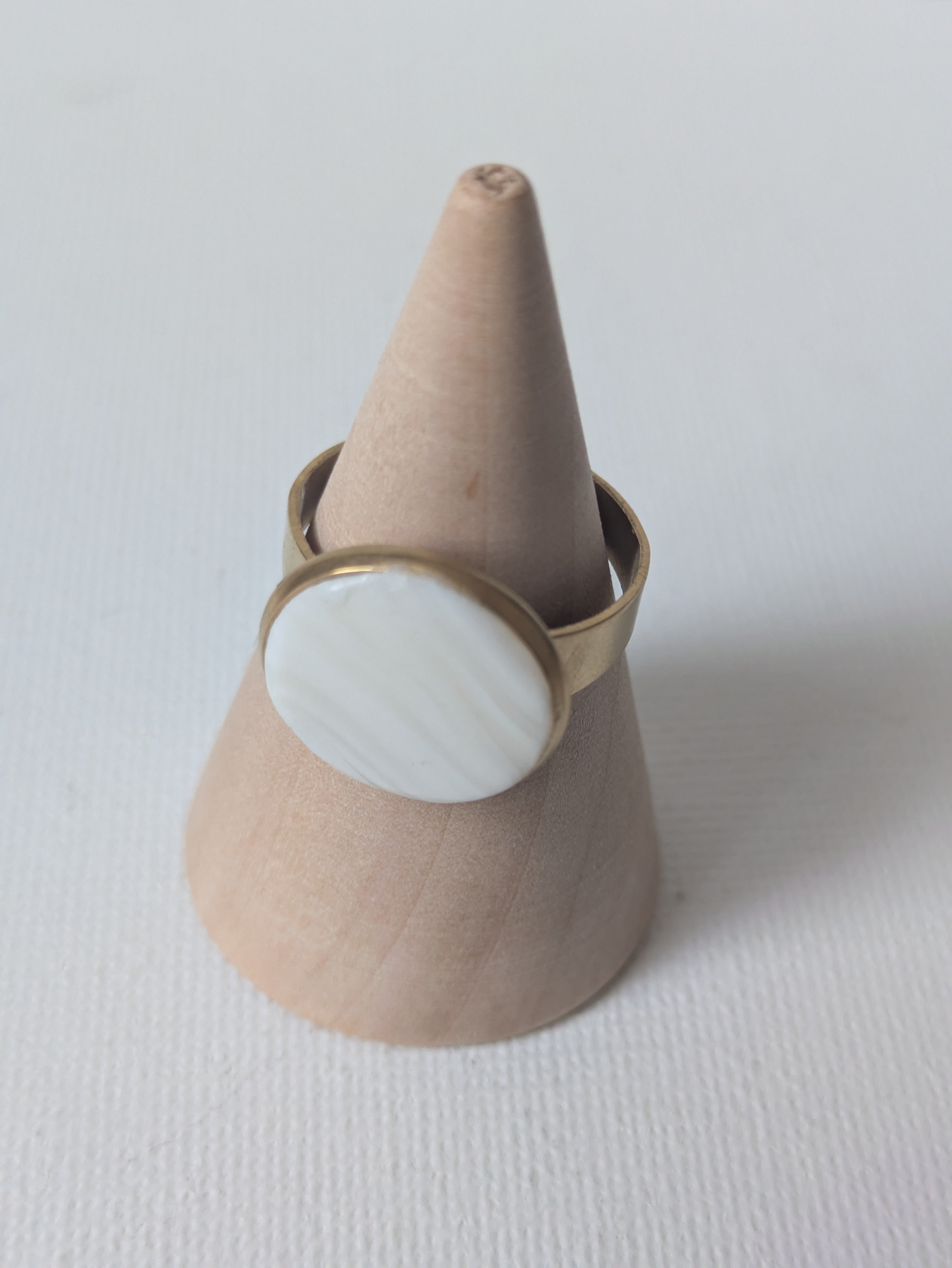Anillo Redondo
