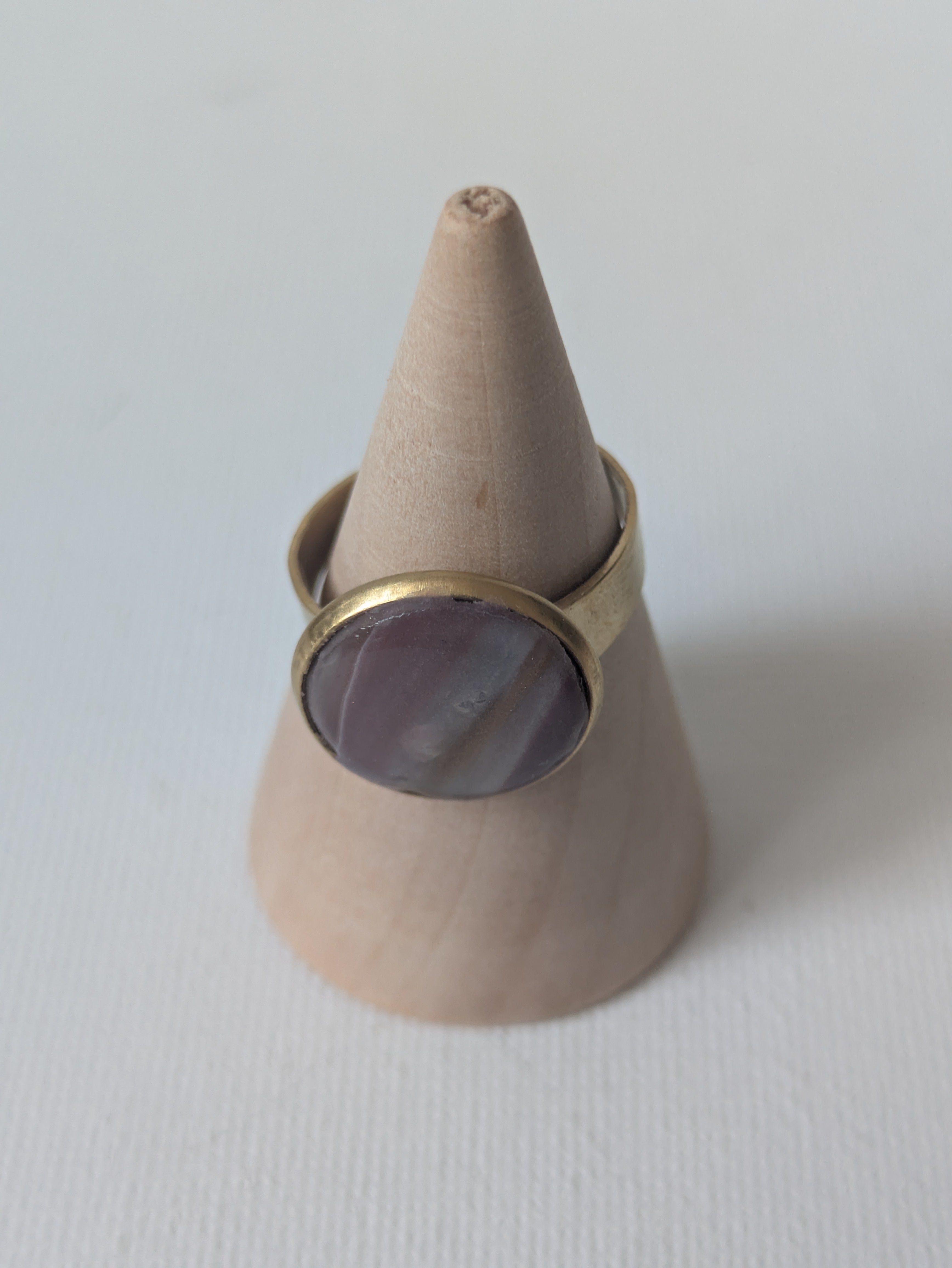 Anillo Redondo