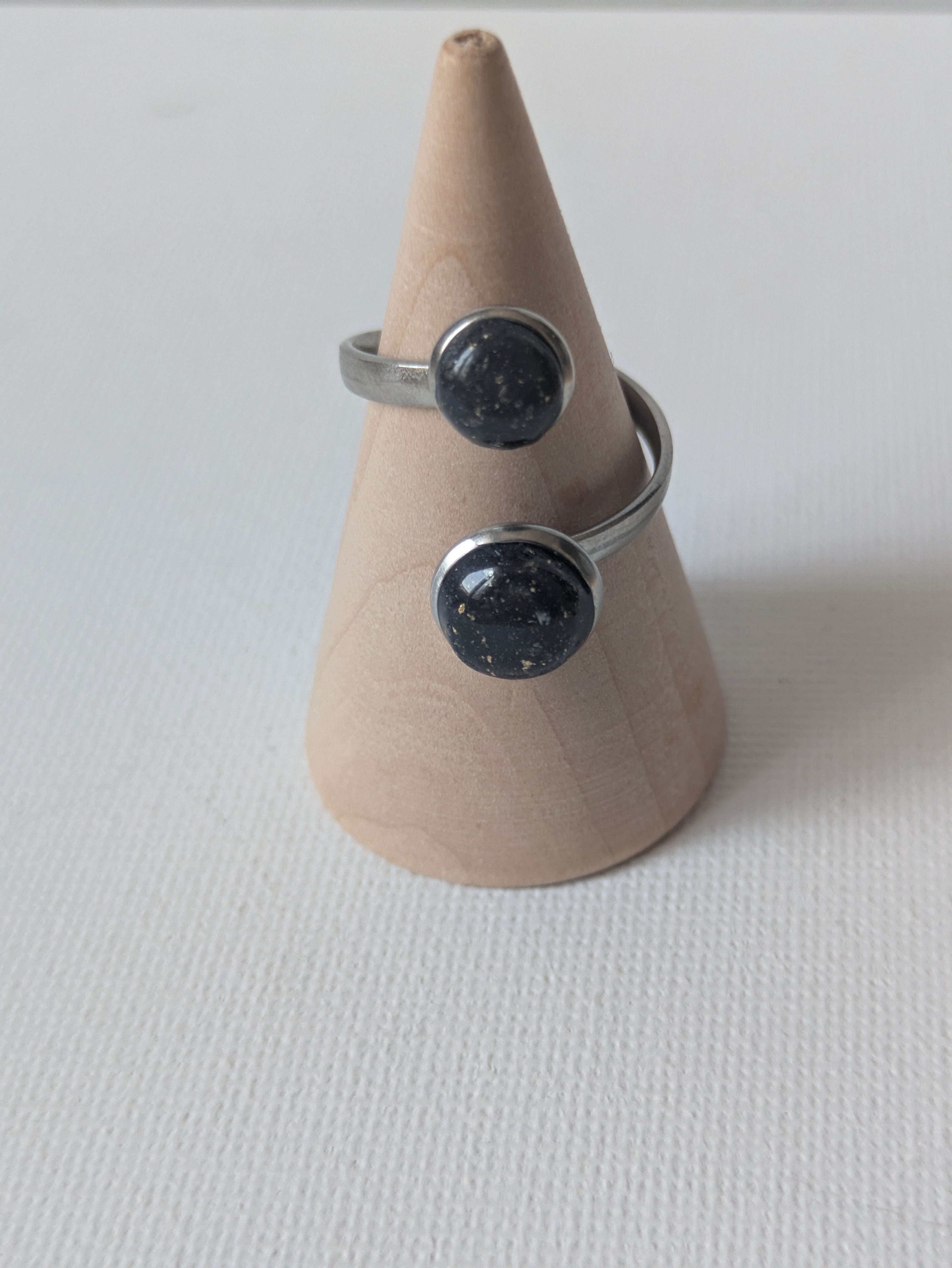 Anillo Doble