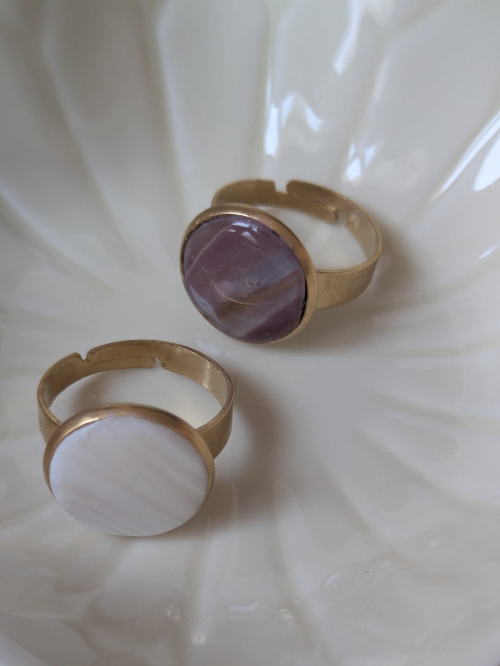 Anillo Redondo