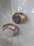 Anillo Redondo