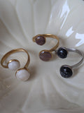 Anillo Doble