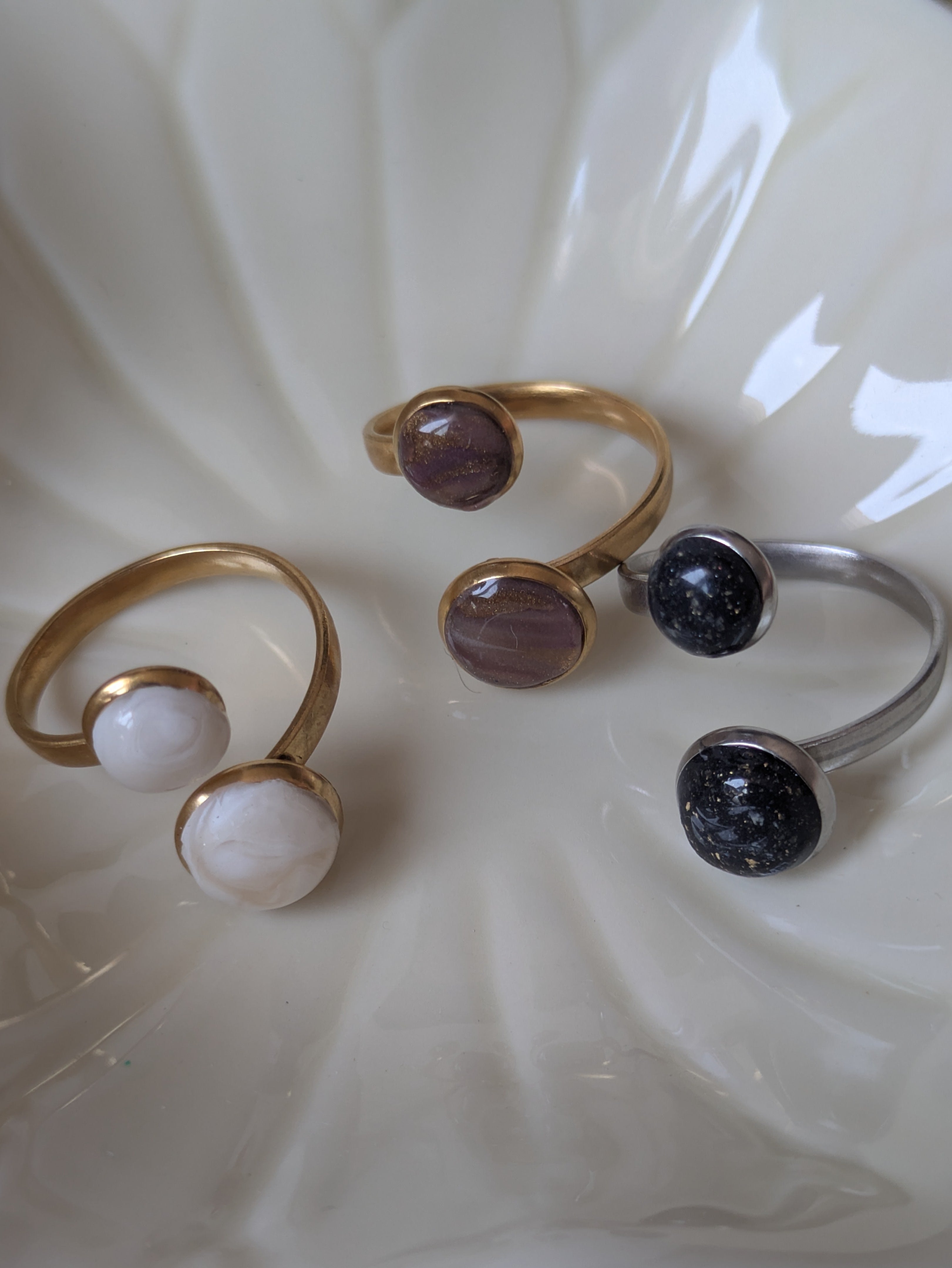 Anillo Doble