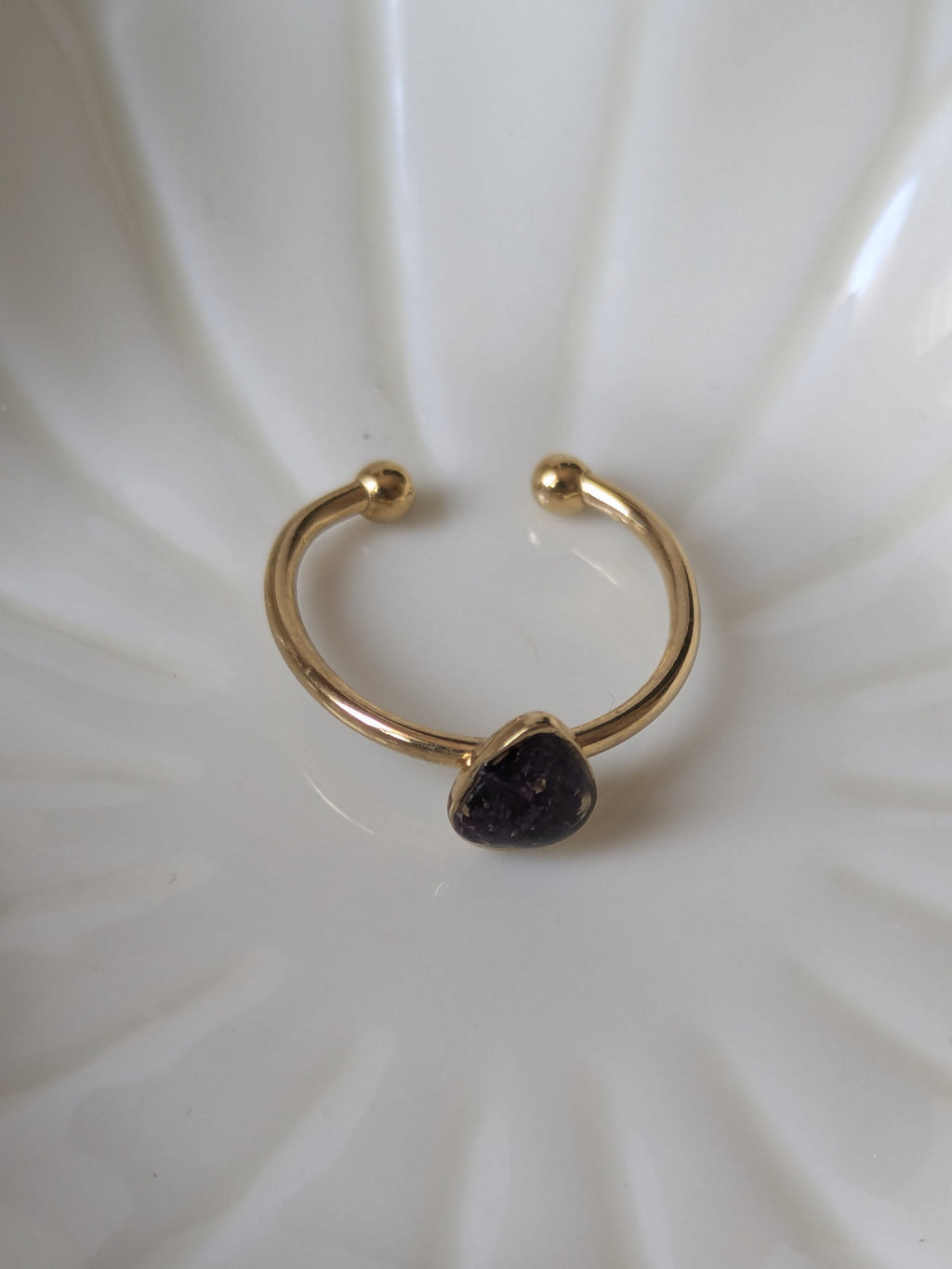 Anillo Alegrías del Hogar