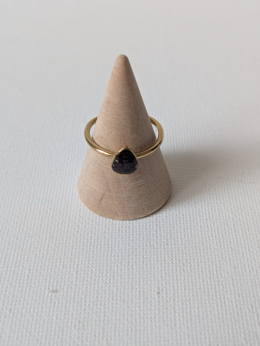 Anillo Alegrías del Hogar