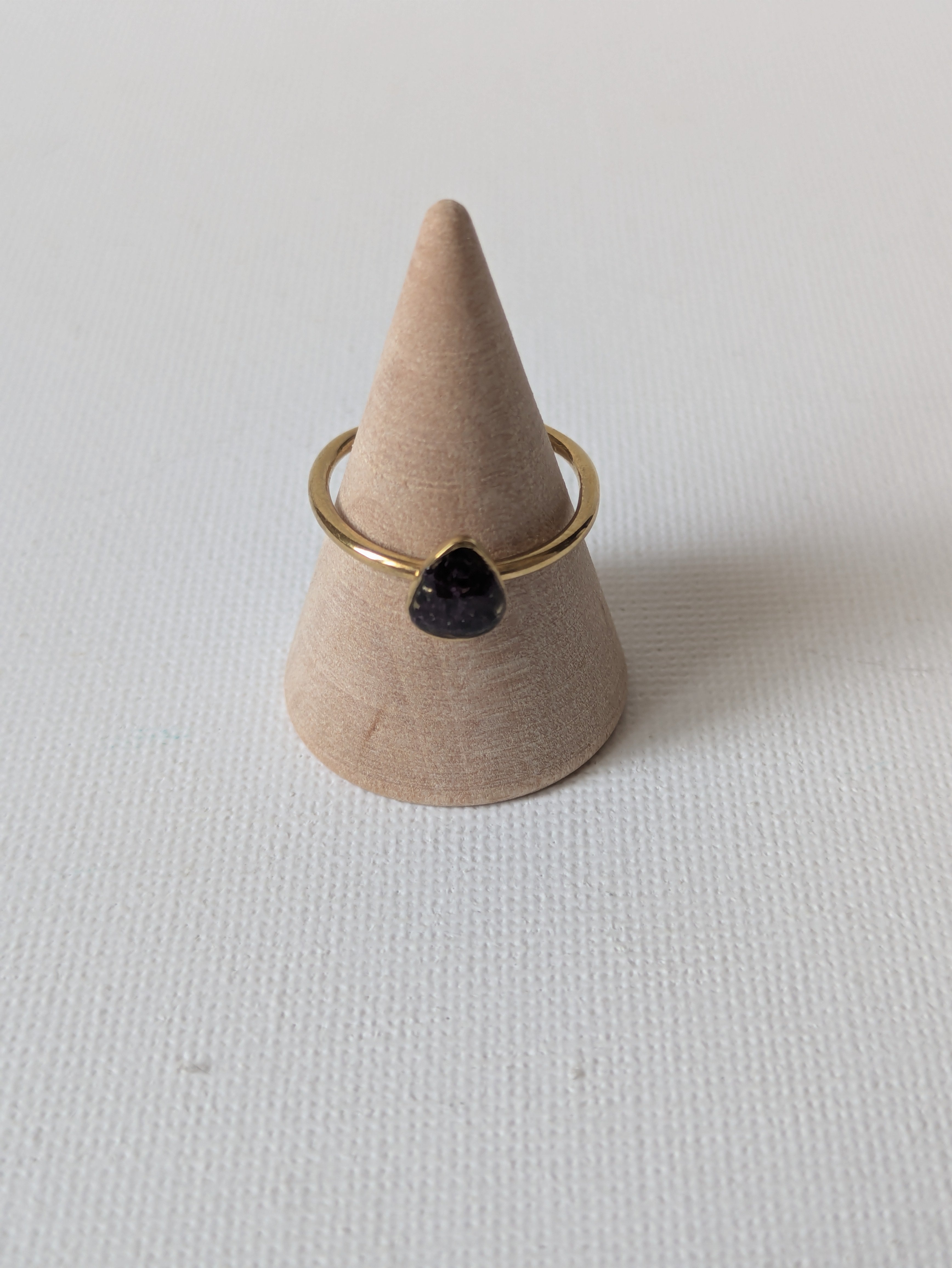 Anillo Alegrías del Hogar