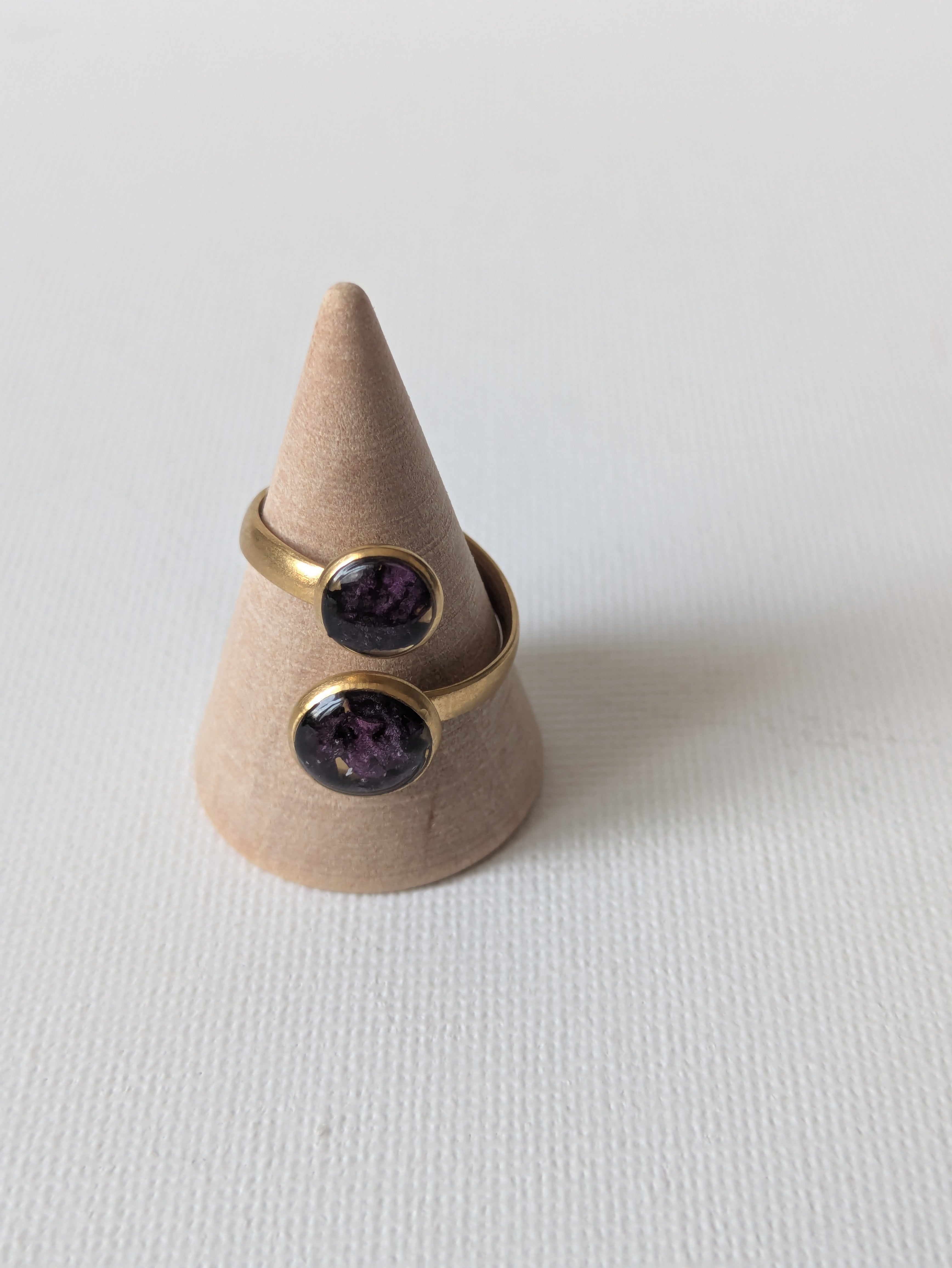 Anillo Alegrías del Hogar