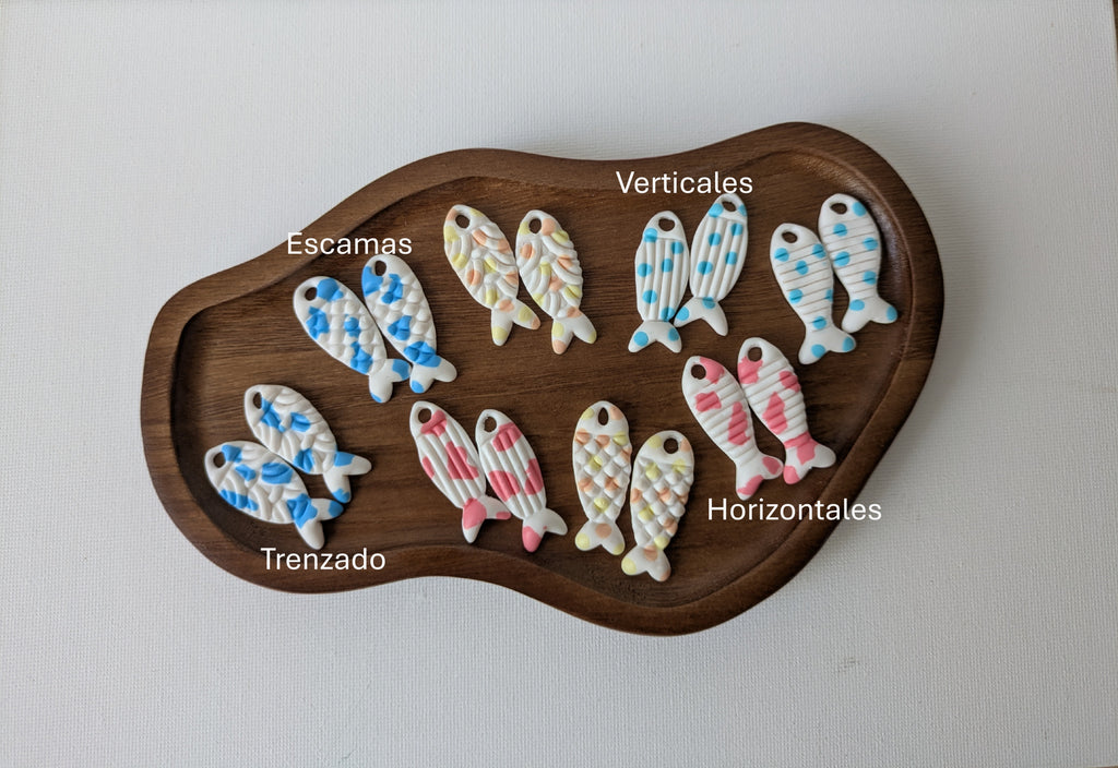 Modelo Pescadito